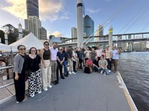 A Project Manager Goes To Cisco Live!